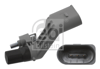 FEBI 37093 - Krank Devir Sensörü - Vw Golf5-golf6-jetta-passat-caddy-crafter