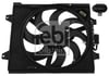 FEBI 37167 - Fan Motoru - Fiat Fiat 500-500c-ford Ka
