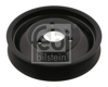 FEBI 37225 - Direksiyon Pompa Kasnagi - Bmw E46-e81-e82-e87-e88-e90-e91-e92-e93-e60-x1 E84-x3 E83