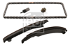 FEBI 37590 - Eksantrik Zincir Seti - Bmw Mini R50-r52-r53