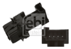 FEBI 37596 - Fren Pedal Müsürü - Bmw E81-82-87-88-f20-90-91-92-93-39-f30-60-f10-46