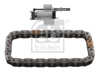 FEBI 37620 - Eksantrik Zincir Seti - Psa Focus Mondeo Kuga 307 308 407 Expert Jumpy Iii C5 Ds5 C30 S40 V50 V70 V80
