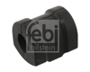 FEBI 37938 - Viraj Demir Lastigi - Bmw E36