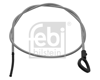 FEBI 38023 - Yag Ölçme Çubugu - Mercedes Bm-140