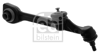 FEBI 38058 - Rotilli Kol Alt Sag - Mercedes W221