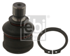 FEBI 38543 - Rotil Alt - Ford Fiesta/courier/b-max