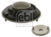 FEBI 38626 - Amortisör Takozu Ön - Vw A4-a6