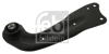 FEBI 38845 - Salincak Arka Sol - Vw Golf5-golf6-jetta-a3-leon