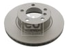 FEBI 39111 - Fren Diski Ön - Bmw F20-f20 Lci-f21-f21 Lci-f30-f30 Lci-f31- F31 Lci-f34-f34 Lci-4f32-f32 Lci-f33-f33 Lci-f36 Gran Coupe