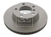 FEBI 39112 - Fren Diski Ön - Bmw F20-f20 Lci-f21-f21 Lci-f22-f22 Lci-f23-f23 Lci