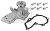 FEBI 39114 - Devirdaim - Ford Focus/fiesta/mondeo/mazda 2/s40