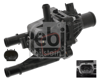 FEBI 39145 - Termostat - Opel Astra J Sports Tourer (p10)