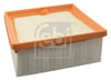 FEBI 39218 - Hava Filtresi - Ford Fiesta/b-max/courier