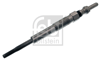 FEBI 39244 - Kizdirma Bujisi - Ford Mondeo/c5 Ii/ C5 Iii/ C6/ C8/407