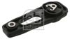 FEBI 39483 - Sanziman Takozu - Renault Duster