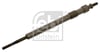 FEBI 39517 - Kizdirma Bujisi - Ford Transit V347/362-63/ranger/boxer-3/jumper-3