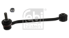 FEBI 39535 - Viraj Aski Rotu Arka Sol - Vw A80-a4