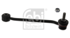 FEBI 39536 - Viraj Aski Rotu Arka Sag - Vw A80-a4
