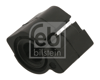 FEBI 39625 - Viraj Demir Lastigi - Psa C2/c3