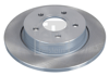 FEBI 39689 - Fren Diski Arka - Ford Focus/c-max