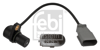 FEBI 39867 - Krank Devir Sensörü - Vw Golf5-jetta-passat-a3