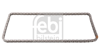 FEBI 39967 - Yag Pompa Zinciri - Vw Touareg-q5-q7