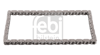 FEBI 39969 - Yag Pompa Zinciri - Vw A4-a5-a6-q5