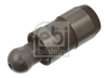 FEBI 40110 - Supap Iticisi - Psa Mondeo Kuga Focus Expert Jumpy 408 508 Scudo Ducato V Boxer Iv Traveller Vivaro Grandland Freelender Ii