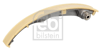 FEBI 40146 - Zincir Gergi Paleti - Ford Transit V184