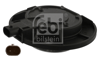 FEBI 40198 - Eksantrik Mil Ayarlayici - Vw A3-a4-a5-q3