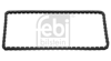 FEBI 40390 - Eksantrik Zinciri - Vw Golf5-golf6-jetta-a3-leon