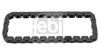 FEBI 40395 - Yag Pompa Zinciri - Vw Golf5-golf6-jetta-a3-leon