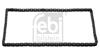 FEBI 40428 - Eksantrik Zinciri - Ford Transit V347v348/ranger