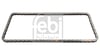 FEBI 40429 - Eksantrik Zinciri - Fiat Ducato/transit V347/jumper-3 /boxer-3