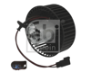 FEBI 40641 - Kalorifer Motoru - Ford Fiesta/ka