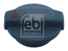 FEBI 40723 - Radyatör Yedek Su Depo Kapagi - Vw A4-a6-a8