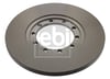 FEBI 40779 - Fren Diski Arka - Ford Transit V-347