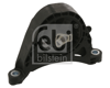 FEBI 40876 - Motor Takozu Ön - Opel Insignia A Astra J Zafira C