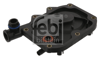 FEBI 40909 - Basincayarvalfi - Bmw 5 Series (e39), 7 Series (e38), 8 Series (e31)