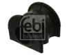FEBI 41014 - Egzoz Lastigi Halkasi - Fiat Grand Cherokee
