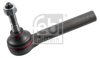 FEBI 41100 - Rot Basi - Fiat Brand Voyager V