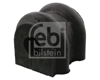 FEBI 41565 - Viraj Demir Lastigi Arka - Kore I30/ceed