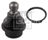 FEBI 42625 - Rotil Alt - Japon Navara (d40) : Pathfinder (r51) 05-