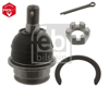 FEBI 43028 - Rotil Alt - Japon Hilux (kun15, Kun25, Kun26, Kun35) : Hilux (gun135, Gun125, Gun126) 15-