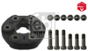 FEBI 43488 - Saft Takozu - Bmw E46-f20-f21-f22-f23-f30-f31-f32-f33-f34-f36-g20-g21-f10-f11-f18-g30-g31-g38-g11-