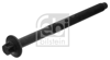 FEBI 43607 - Silindir Kapak Saplamasi - Ford Focus/c-max/307/308/partner