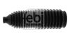 FEBI 43647 - Direksiyon Rot Körügü - Vw Passat-a4-a6