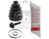 FEBI 43797 - Aks Körügü Dis - Vw A4-a5-a6