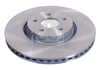 FEBI 43870 - Fren Diski Ön - Ford Focus/c-max/kuga/grand C-max/connect