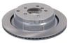 FEBI 43888 - Fren Diski Arka - Bmw Land Rover Range Rover Iii